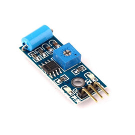 Modul - Senzor vibracija SW-420; alarm senzor