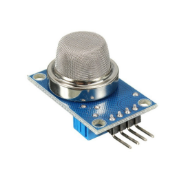 Modul - Senzor plina - vodik MQ-8