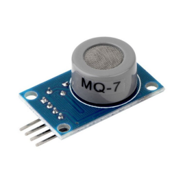 Modul - Senzor plina - ugljikov monoksid MQ-7