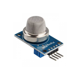 Modul - Senzor plina - prirodni plin, metan MQ-4
