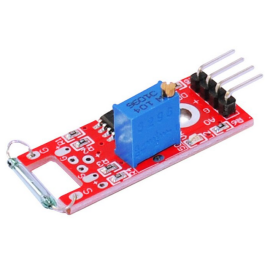 Modul - Magnetni senzor - reed relej KY-025