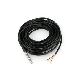 Temperaturna sonda DS18B20 10m; vodootporna