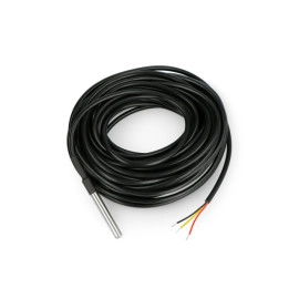 Temperaturna sonda DS18B20 10m; vodootporna