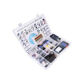 Arduino MEGA 2560 Complete kit za početnike + CD