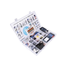 Arduino MEGA 2560 Complete kit za početnike + CD