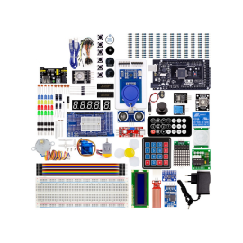 Arduino MEGA 2560 Complete kit za početnike