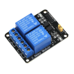 Modul - Relej 12V 10A - 2kom