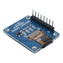 Modul - OLED displej 0,96