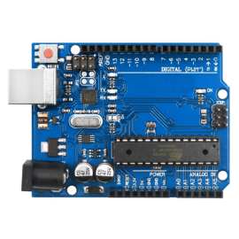 Razvojna pločica Arduino UNO R3 + kabel