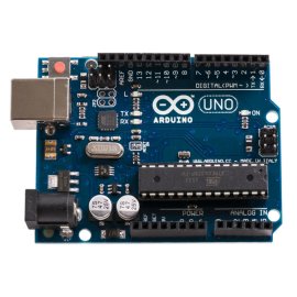 Razvojna pločica Arduino UNO R3 + kabel; original