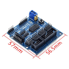 Modul - Senzor shield V5.0