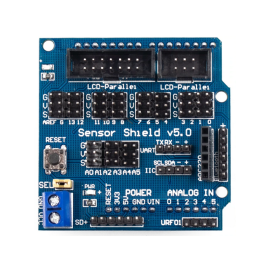 Modul - Senzor shield V5.0