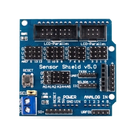 Modul - Senzor shield V5.0