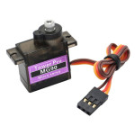Motor servo Micro MG90S