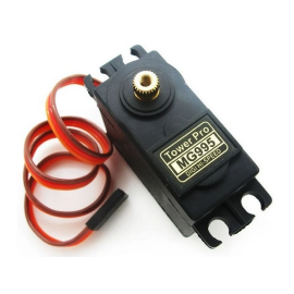 Motor servo Micro MG995