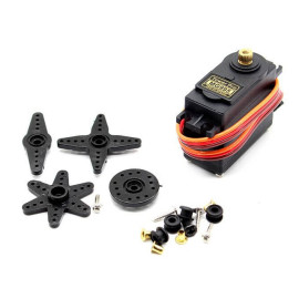Motor servo Micro MG995