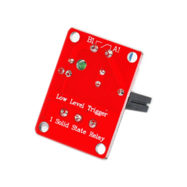 Modul - Solid state relej 5V 2A - 1kom; Omron