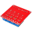 Modul - Solid state relej 5V 2A - 4kom; Omron