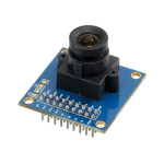 Modul - OV7670 kamera 640x480