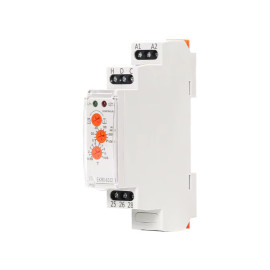 Regulator nivoa tekućine 6312 24-230VAC/DC za šinu