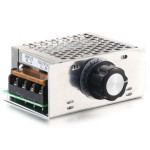 Modul - regulator napona 0-230VAC 4000W