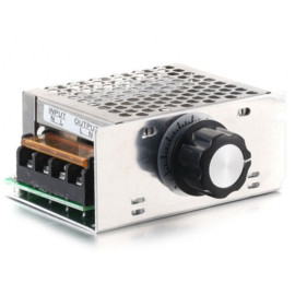 Modul - regulator napona 0-230VAC 4000W
