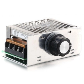 Modul - regulator napona 0-230VAC 4000W