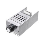 Modul - regulator napona 0-230VAC 10000W