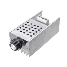 Modul - regulator napona 0-230VAC 10000W
