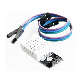 Modul - Senzor temperature i vlage DHT22
