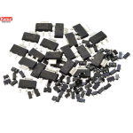 Set tranzistora SMD 100kom S108 Kemo