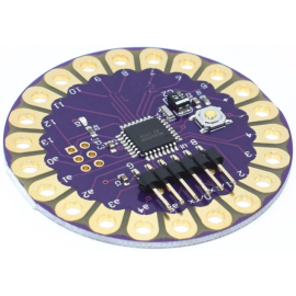 Razvojna pločica Lilypad Arduino ATmega328P