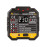 Digitalni tester šuko utičnica 230VAC PCWork PCW06