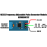Modul - NE555 generator frekvencije od 15Hz-24kHz