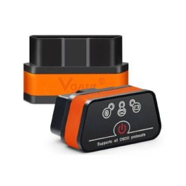 Uređaj za auto dijagnost. OBD2 Android Vgate iCar2