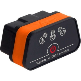Uređaj za auto dijagnost. OBD2 Android Vgate iCar2