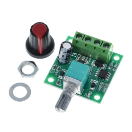 Modul - PWM regulator brzine 1,5-18VDC 2A
