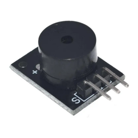 Modul - Pasivno zujalo 1,5-15VDC