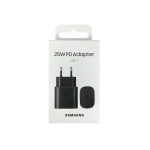 Pretvarač 230VAC / 1xUSB-C 3A 25W Samsung EP-TA800