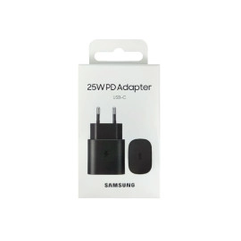 Pretvarač 230VAC / 1xUSB-C 3A 25W Samsung EP-TA800