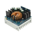 Modul - 280W DC-DC 10,5-60VDC 12A step down