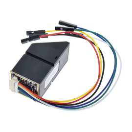 Modul - čitač otiska prsta AS608