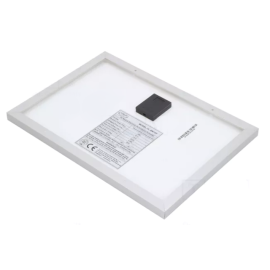 Solarni panel polikristal 12V 10W 354x251x17mm