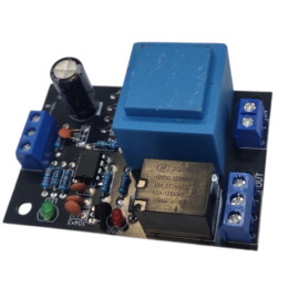Modul - Regulator nivoa tekućine 230VAC