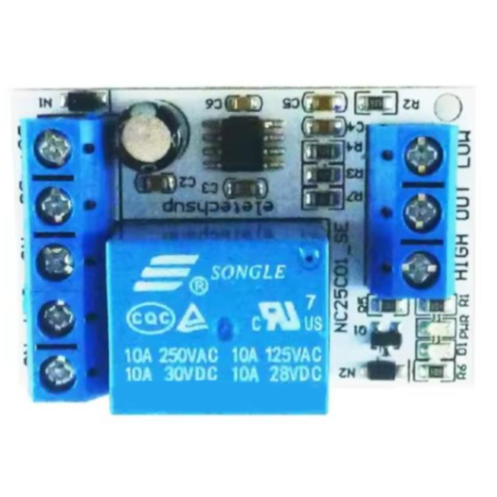 Modul - Regulator nivoa tekućine 5VDC mini