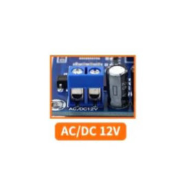Modul - Regulator nivoa tekućine 12VAC/DC