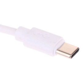 Pretvarač 230VAC / 5VDC 1A; izlaz USB-C muški
