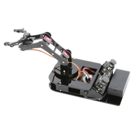 Robotska ruka s ESP32 kontrolom; QD022 Acebott