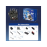 Rukavica s detekcijom pokreta ESP32; QD023 Acebott