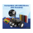 Micro:bit Robot car STEM; QD025 Acebott